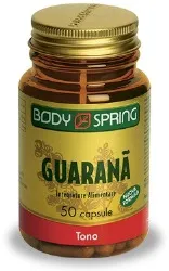 Body Spring Guarana' 50 Capsule