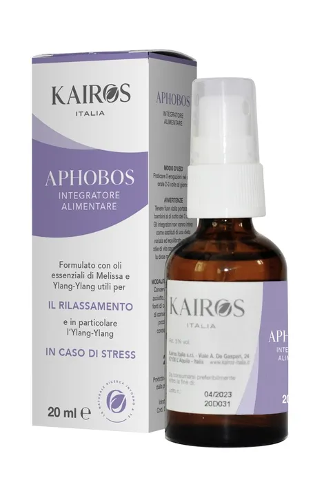 Aphobos Spray 20 Ml