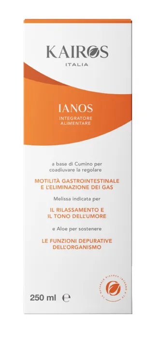 IANOS 250 ML