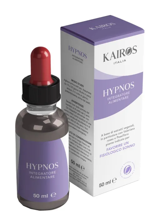 Hypnos Gocce 50 Ml