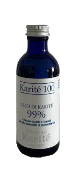 Karite 100 Olio Di Karite 100m