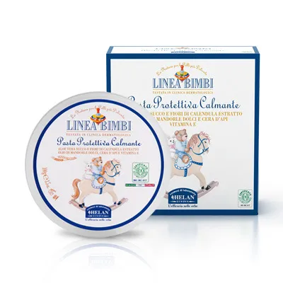 Bimbi Pasta Protettiva 100 G