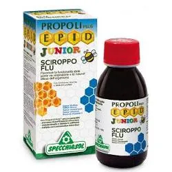 Epid Flu Junior Sciroppo 100 Ml