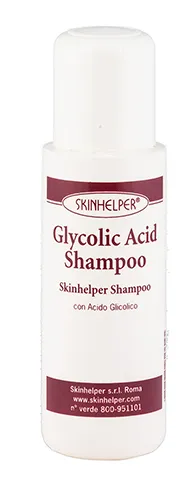 SKINHELPER SH AC GLIC 125ML