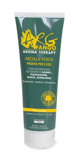 Argfango Argilla Verde 250ml