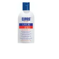 Eubos Urea Liporepair 10% Lozione Corpo 200 Ml