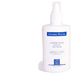 Derma Neem Lozione Spray 250 Ml