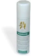 Klorane Shampoo Secco All'avena 150 Ml