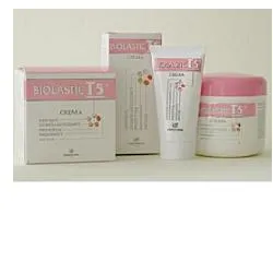 Biolastic T5 Crema Dermoelasticizzante 250 Ml