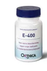 Vitamina E400 D Alfa Tocoferoli Misti 60 Capsule