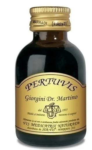 Pertuvis 50 Ml