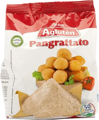 Agluten Pangrattato 250 G