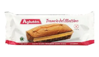 Agluten Trancio Mattino 300 G