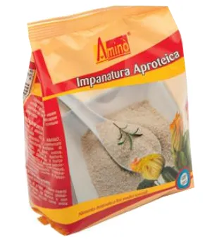 Amino' Impanatura Aproteica 250 G