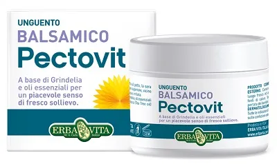 Pectovit Ung 50ml