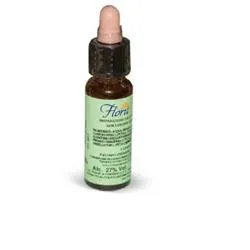 Florit 19 Larch/larice Gocce 10 Ml