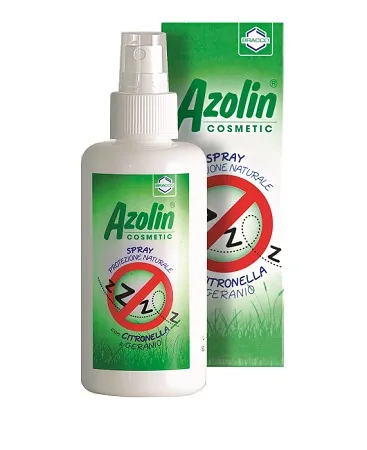 AZOLIN COSMETIC SPRAY 100 ML