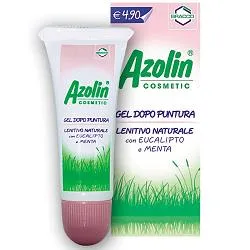 Neo Azolin Ecologico Dopopuntura 10 Ml