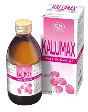 Kalumax Sciroppo 125 Ml 1 Pezzo