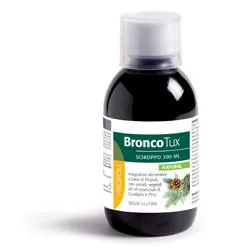 BRONCOTUX SCIROPPO 200 ML