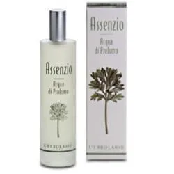 Acqua Profumata Assenzio 100 Ml