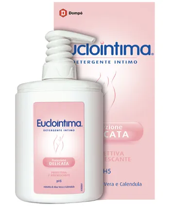 Euclointima 200 Ml Nuova Formula