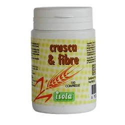 CRUSCA E FIBRE 100 CPR