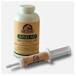 Wind Aid Sciroppo 947ml