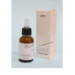 Dmae Serum Base Gocce 30ml