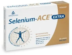 Selenium Ace Extra 30 Confetti