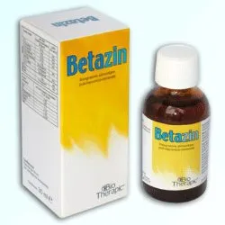 Betazin Gocce 30 Ml