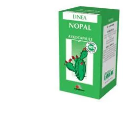 NOPAL ARKOCAPSULE 45 CAPSULE