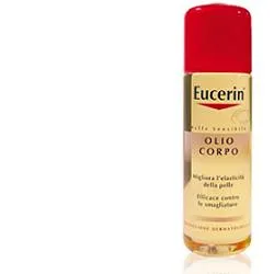 EUCERIN OLIO CORPO 125 ML