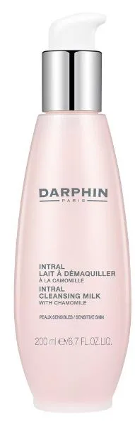 DARPHIN INTRAL CLEANSING MILK 200ML