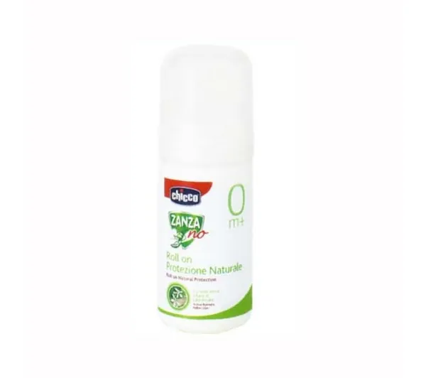 Zanzano Roll On 50 Ml