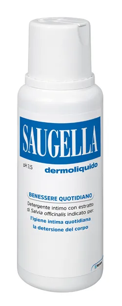 Saugella Dermoliquido 250 Ml Offerta Speciale