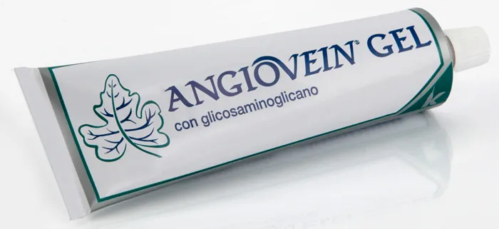 Angiovein Gel 100 Ml