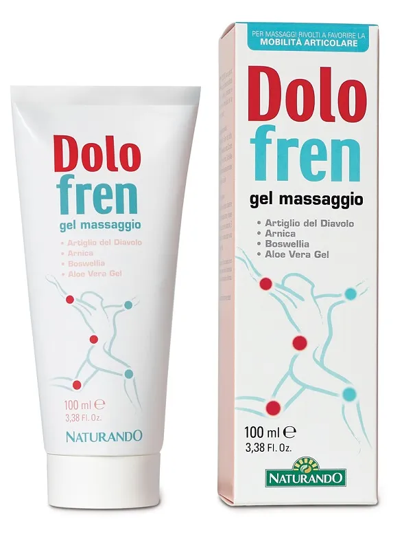 Dolofren Gel 100 Ml