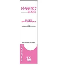 ELAGENO BIOGEL INTIMO CICATRIZZANTE 30 ML