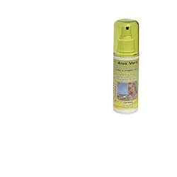 Sandokan Spr Crp Aloe Vera 100