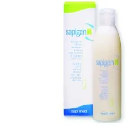 Sapone Liquido Igiene Intima Sapigen K Flacone Da 250ml