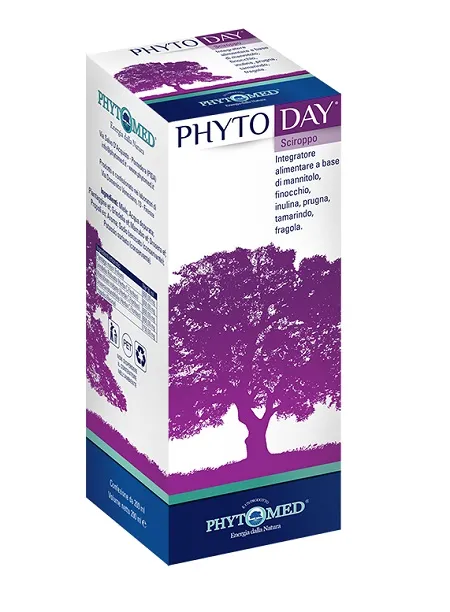 Phytoday 150 Ml