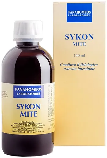 SYKON MITE 150 ML