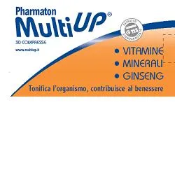 MULTI UP 30 COMPRESSE