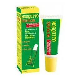 MOSQUITO STICK DOPOPUNT GEL 10