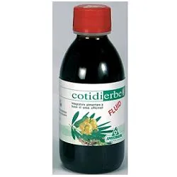 Cotidierbe Fluid 170 Ml Nuova Formula