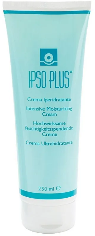 Ipso Plus Crema Tubo 250 Ml
