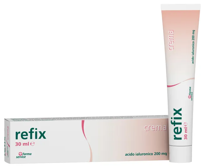 Refix Cr Idrat Crp 30ml