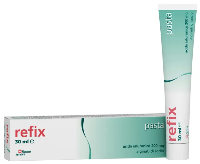 REFIX PASTA IDRAT CRP 30ML