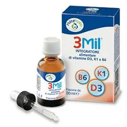 3mil Gocce 30 Ml